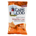 Potato Chips Packing Bag/Plastic Food Bag